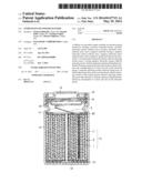 LITHIUM ION SECONDARY BATTERY diagram and image