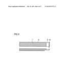 LITHIUM ION SECONDARY BATTERY diagram and image