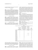 LITHIUM ION SECONDARY BATTERY diagram and image