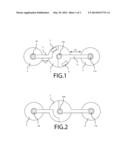 FLEXIBLE SUBSTRATE BATTERY JACKET diagram and image