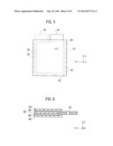 BATTERY, BATTERY MANUFACTURING METHOD, AND PACKAGED ELECTRODE diagram and image