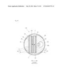 CYLINDRICAL BATTERY diagram and image