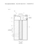 CYLINDRICAL BATTERY diagram and image