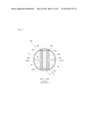 CYLINDRICAL BATTERY diagram and image