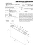 RECHARGEABLE BATTERY diagram and image