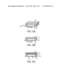 Battery with Increased Energy Density and Method of Manufacturing the Same diagram and image