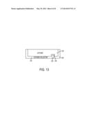 Battery with Increased Energy Density and Method of Manufacturing the Same diagram and image