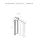 ANODE ACTIVE MATERIAL, LITHIUM SECONDARY BATTERY EMPLOYING THE SAME, AND     METHOD OF PREPARING THE ANODE ACTIVE MATERIAL diagram and image