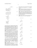 RESIST COMPOSITION AND METHOD FOR FORMING RESIST PATTERN diagram and image