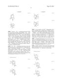 RESIST COMPOSITION AND METHOD FOR FORMING RESIST PATTERN diagram and image