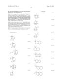 RESIST COMPOSITION AND METHOD FOR FORMING RESIST PATTERN diagram and image