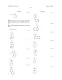 RESIST COMPOSITION AND METHOD FOR FORMING RESIST PATTERN diagram and image