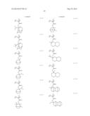 RESIST COMPOSITION AND METHOD FOR FORMING RESIST PATTERN diagram and image