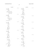 RESIST COMPOSITION AND METHOD FOR FORMING RESIST PATTERN diagram and image