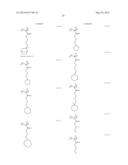 RESIST COMPOSITION AND METHOD FOR FORMING RESIST PATTERN diagram and image