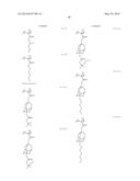 RESIST COMPOSITION AND METHOD FOR FORMING RESIST PATTERN diagram and image