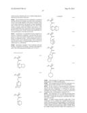 RESIST COMPOSITION AND METHOD FOR FORMING RESIST PATTERN diagram and image
