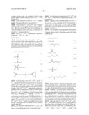 RESIST COMPOSITION AND METHOD FOR FORMING RESIST PATTERN diagram and image