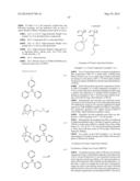 RESIST COMPOSITION AND METHOD FOR FORMING RESIST PATTERN diagram and image