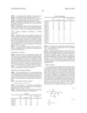 RESIST COMPOSITION AND METHOD FOR FORMING RESIST PATTERN diagram and image