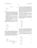 RESIST COMPOSITION AND METHOD FOR FORMING RESIST PATTERN diagram and image