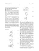 RESIST COMPOSITION AND METHOD OF FORMING RESIST PATTERN diagram and image