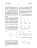 RESIST COMPOSITION AND METHOD OF FORMING RESIST PATTERN diagram and image