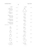 RESIST COMPOSITION AND METHOD OF FORMING RESIST PATTERN diagram and image