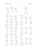 RESIST COMPOSITION AND METHOD OF FORMING RESIST PATTERN diagram and image