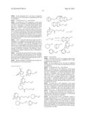 RESIST COMPOSITION AND METHOD OF FORMING RESIST PATTERN diagram and image