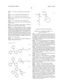 RESIST COMPOSITION AND METHOD OF FORMING RESIST PATTERN diagram and image