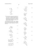 RESIST COMPOSITION AND METHOD OF FORMING RESIST PATTERN diagram and image