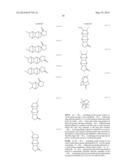 METHOD OF FORMING RESIST PATTERN diagram and image