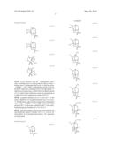 METHOD OF FORMING RESIST PATTERN diagram and image