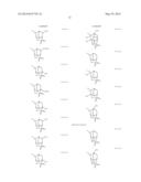 METHOD OF FORMING RESIST PATTERN diagram and image