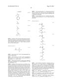 METHOD OF FORMING RESIST PATTERN diagram and image