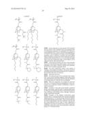 METHOD OF FORMING RESIST PATTERN diagram and image