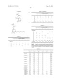 METHOD OF FORMING RESIST PATTERN diagram and image