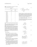 METHOD OF FORMING RESIST PATTERN diagram and image