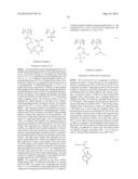 METHOD OF FORMING PHOTORESIST PATTERN diagram and image