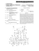 GAS FLARE SYSTEM AND METHOD OF DESTROYING A FLAMMABLE GAS IN A WASTE GAS     STREAM diagram and image