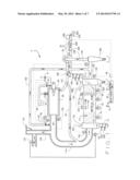 METAL KILN TEMPERATURE CONTROL SYSTEM AND METHOD diagram and image