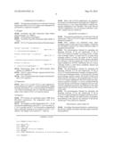 METHOD FOR DETECTING SINGLE NUCLEOTIDE POLYMORPHISMS diagram and image