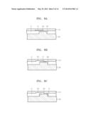 MICROFLUIDIC APPARATUS AND METHOD OF ENRICHING TARGET CELLS BY USING THE     SAME diagram and image