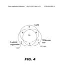 METHODS AND DEVICES FOR DIAGNOSING ALZHEIMERS DISEASE diagram and image