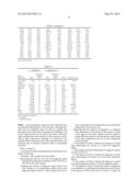 METHODS FOR DIAGNOSING DEGENERATIVE JOINT DISEASE diagram and image