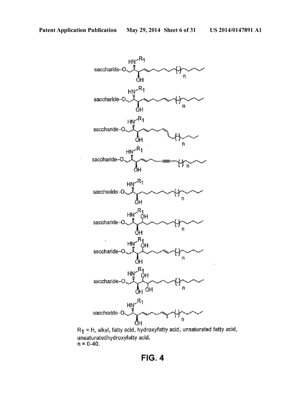 MUTANT ENDOGLYCOCERAMIDASES WITH ENHANCED SYNTHETIC ACTIVITY - diagram, schematic, and image 07