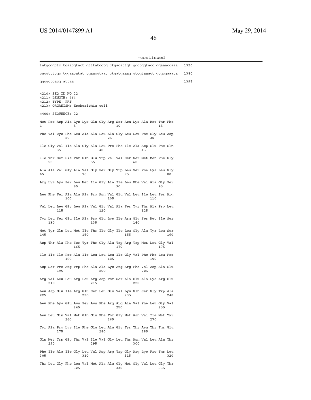 VARIANT SUCROSE TRANSPORTER POLYPEPTIDES - diagram, schematic, and image 47