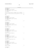 COMPOSITIONS AND METHODS FOR IMPROVED ISOPRENE PRODUCTION USING TWO TYPES     OF ISPG ENZYMES diagram and image