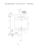 FILTERING APPARATUS AND METHOD FOR MIXING, EXTRACTION AND/OR SEPARATION diagram and image